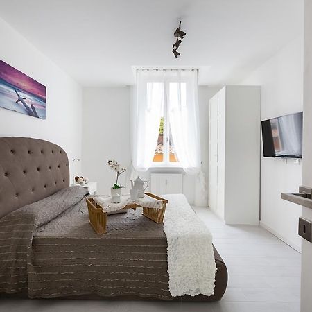The Imperial Suite Rome Buitenkant foto