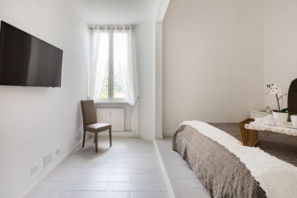 The Imperial Suite Rome Buitenkant foto