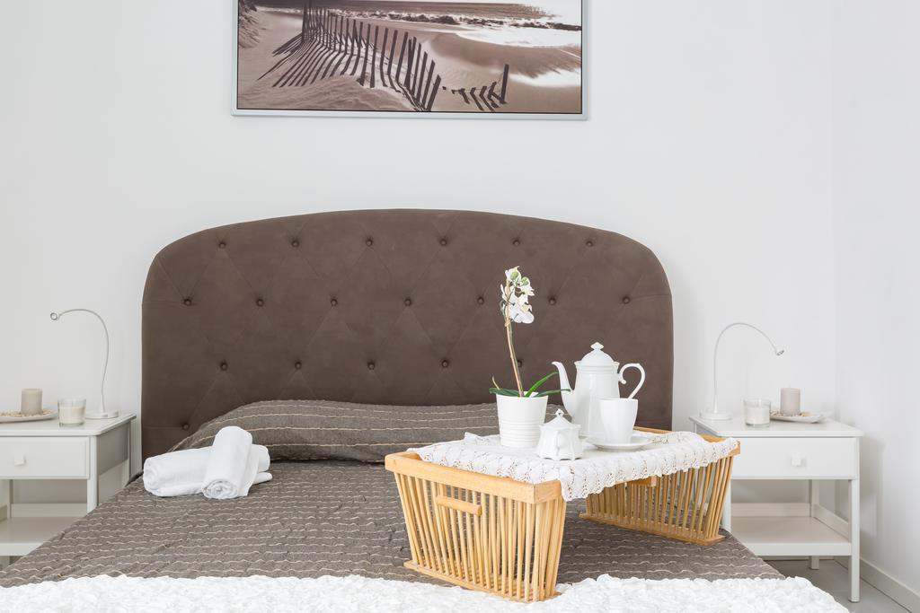The Imperial Suite Rome Buitenkant foto