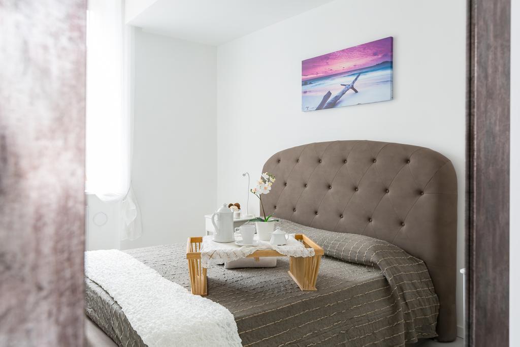 The Imperial Suite Rome Buitenkant foto