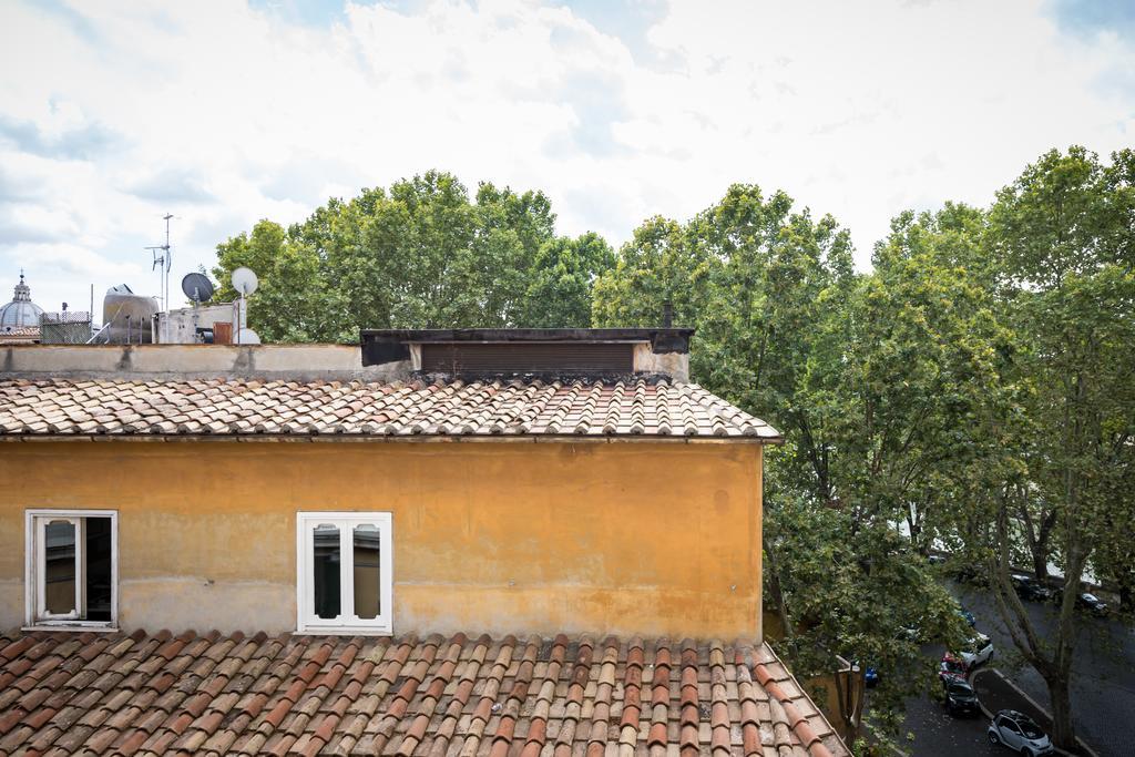 The Imperial Suite Rome Buitenkant foto