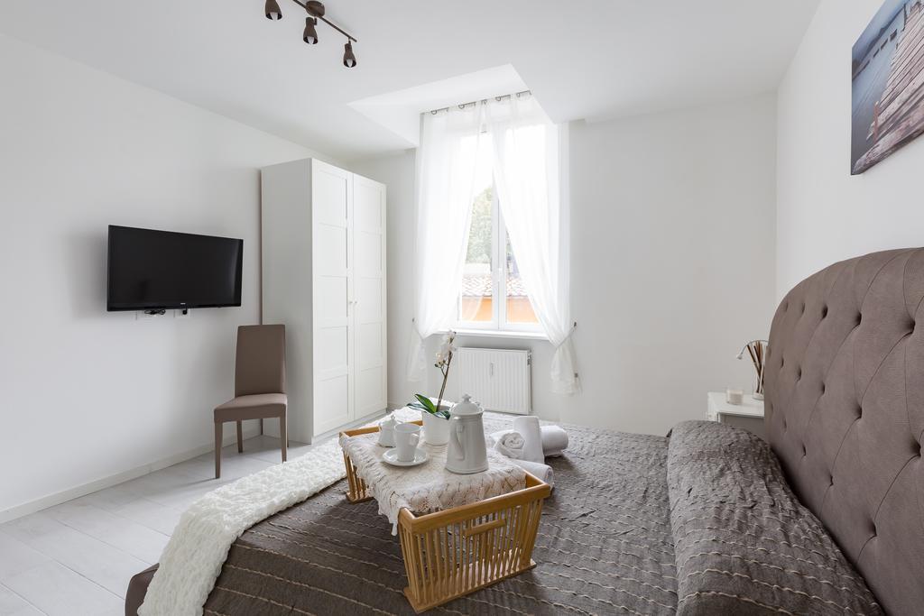 The Imperial Suite Rome Buitenkant foto