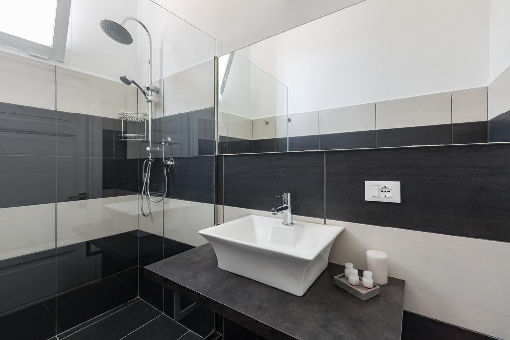 The Imperial Suite Rome Buitenkant foto