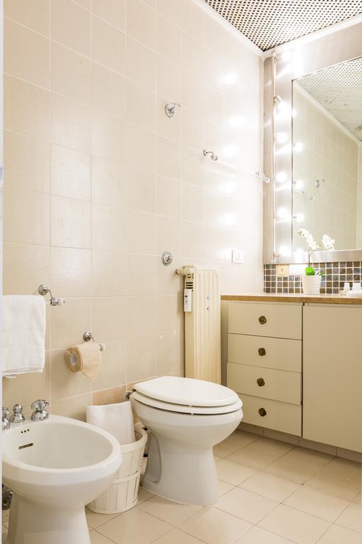 The Imperial Suite Rome Buitenkant foto