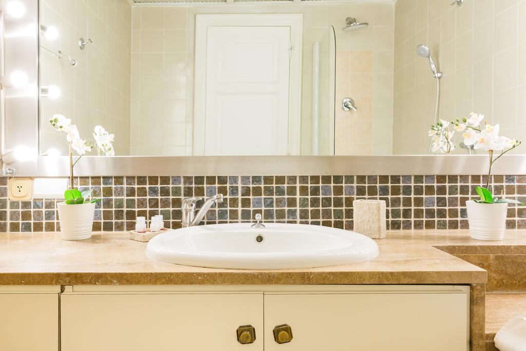 The Imperial Suite Rome Buitenkant foto