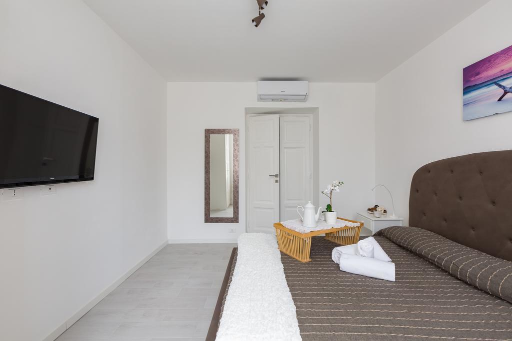 The Imperial Suite Rome Buitenkant foto