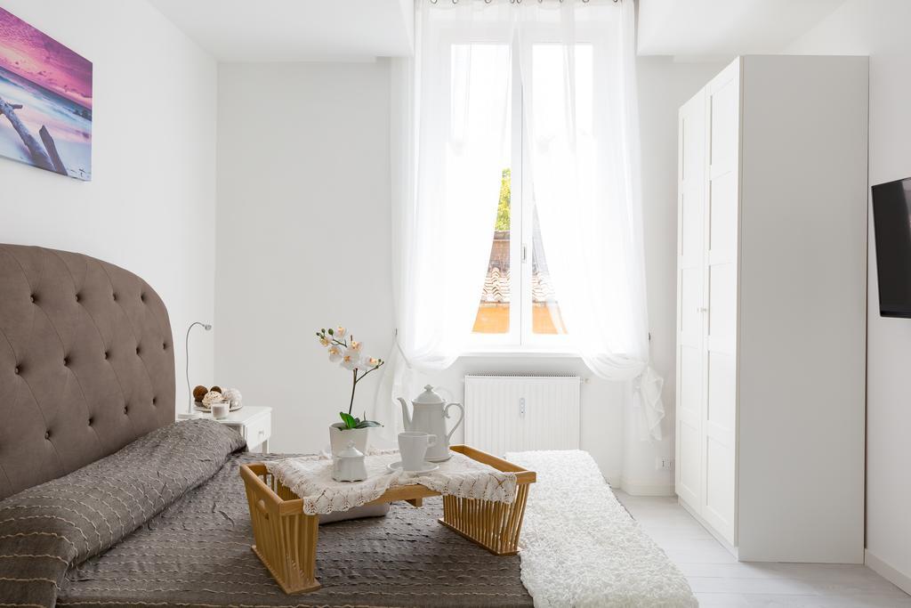 The Imperial Suite Rome Buitenkant foto
