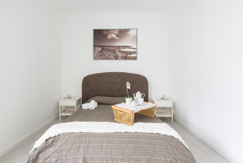 The Imperial Suite Rome Buitenkant foto