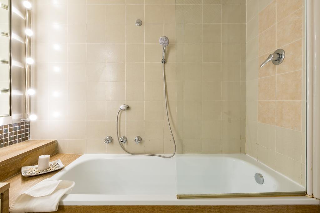 The Imperial Suite Rome Buitenkant foto