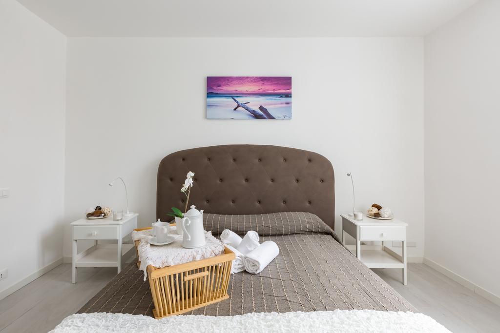 The Imperial Suite Rome Buitenkant foto