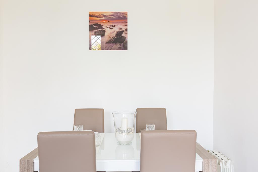 The Imperial Suite Rome Buitenkant foto