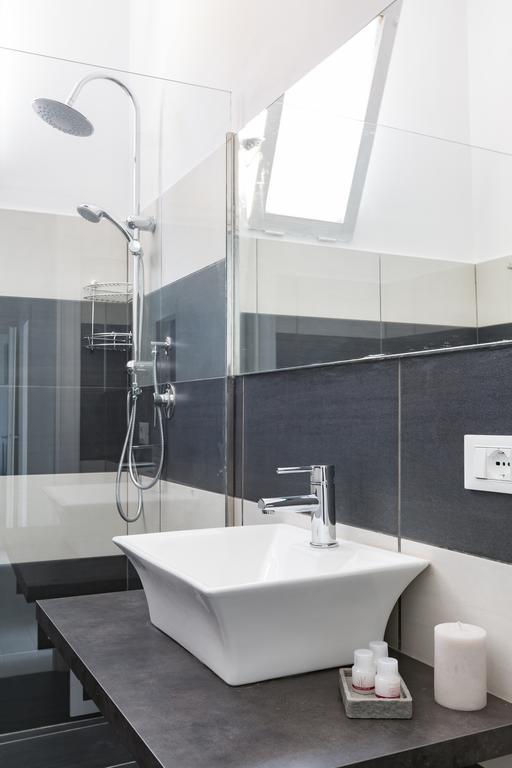 The Imperial Suite Rome Buitenkant foto