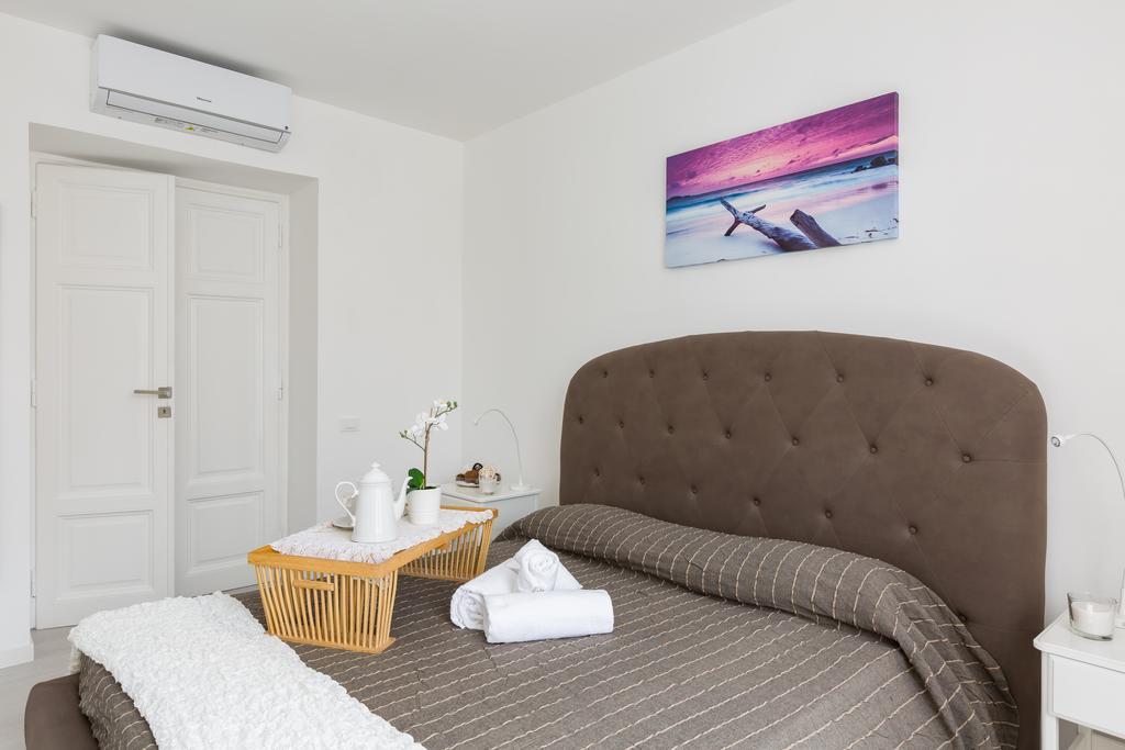 The Imperial Suite Rome Buitenkant foto